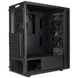 Kolink Observatory HF Mesh PWM Mid Tower - black image number null