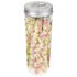 Ducky TTC Gold Pink Switch, mechanical, 3-Pin, linear, MX-Stem, 37g - 110 pieces image number null
