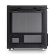 Jonsbo C6 PC-Geh&auml;use, Mini-Tower, Micro-ATX - schwarz image number null