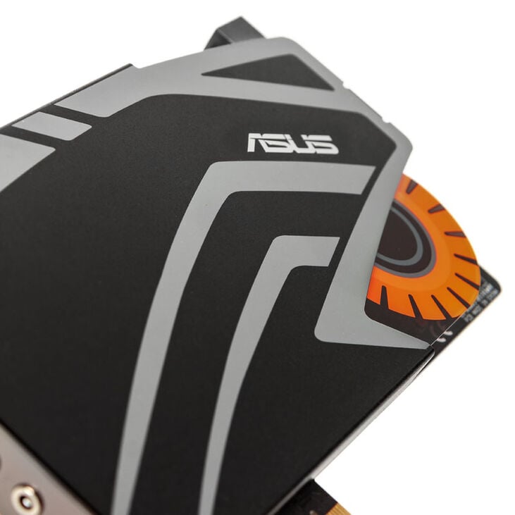 ASUS STRIX SOAR 7.1 Soundkarte, Stereo, PCI-E x1 image number 5
