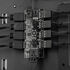SilverStone Fara 511Z Midi-Tower, Tempered Glass - schwarz image number null