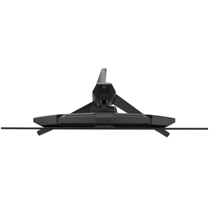 ASUS ROG Swift OLED PG27AQDM, 26.5 inch Gaming Monitor, 240 Hz, OLED, G-SYNC Compatible image number 7