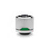 EK Water Blocks EK-Torque STC-16/10 Colour Ring - 10 Pack, Green image number null