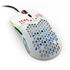 Glorious Model O- Gaming-Maus - weiß, matt image number null