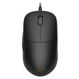 Endgame Gear XM1r Gaming Maus - schwarz image number null