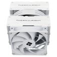 Thermalright Peerless Assassin CPU Cooler, Dual-Tower - 140 mm, white image number null
