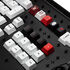 Traitors KABUKI Keycap Set Reverse ver., PBT (DE) image number null
