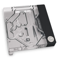 EK Water Blocks EK-Quantum Momentum² ROG Maximus Z790 Hero D-RGB - acrylic