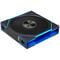 Lian Li UNI FAN TL FLEX Wireless Fan, ARGB - Reverse Blade 120mm, black