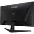 ASUS TUF Gaming VG27AQ3A, 27 inch Gaming Monitor, 180 Hz, IPS, G-SYNC Compatible image number null