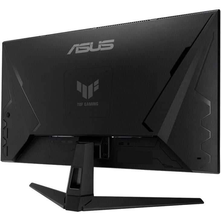 ASUS TUF Gaming VG27AQ3A, 27 inch Gaming Monitor, 180 Hz, IPS, G-SYNC Compatible image number 5