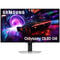 Samsung Odyssey OLED G8 G81SF, 32 Zoll UHD Gaming Monitor, 240Hz, QD-OLED-Panel, FreeSync Premium Pro