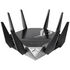 ASUS ROG Rapture GT-AXE11000 Tri-Band Gaming Router image number null