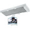Lian Li HydroShift II OLED Curved 360 Fanless AiO-Wasserk&uuml;hlung, 360 mm, OLED-Display - wei&szlig;
