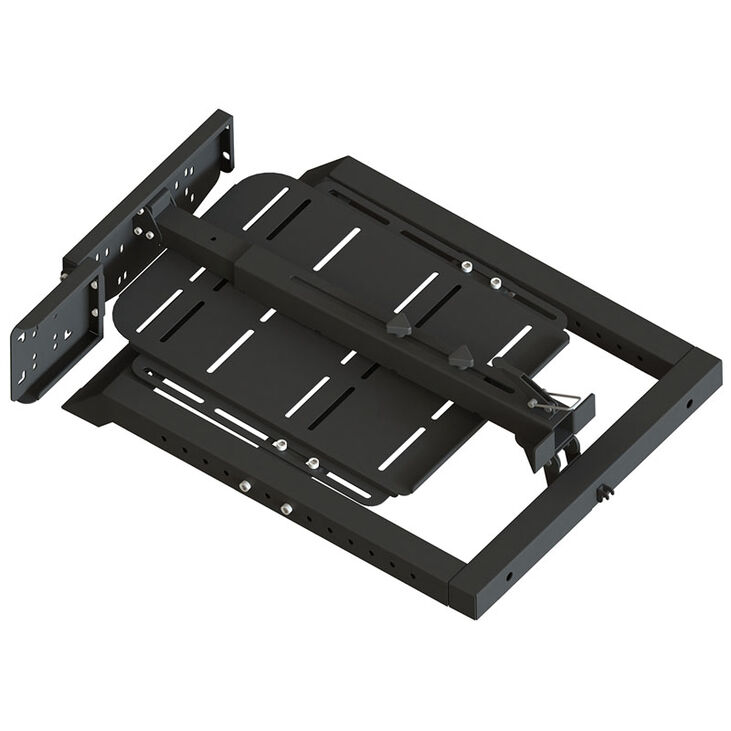 Next Level Racing Wheel Stand LITE image number 4