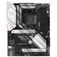 ASUS ROG STRIX B550-A Gaming, AMD B550 Mainboard - Sockel AM4 image number null