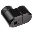 EK Water Blocks EK-Quantum Torque G1/4 inch double extension offset MF 21 - black image number null
