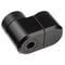 EK Water Blocks EK-Quantum Torque G1/4 inch double extension offset MF 21 - black