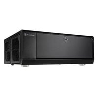 SilverStone SST-GD10B Grandia Desktop - schwarz