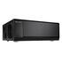 SilverStone SST-GD10B Grandia Desktop - schwarz image number null