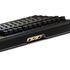 Glorious GMMK 3 Pro HE Wireless 75% Gaming Keyboard - Pre-Built, ANSI (US), Fox HE Switches, Black image number null