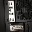 Gaming PC, AMD Ryzen 5 7600X, RTX 5070 Ti - King Deal image number null