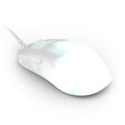Endgame Gear OP1 RGB Gaming Maus - White Frost image number null