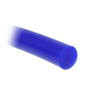 Alphacool Silicon Bending Insert 100cm f&uuml;r ID 1/2" / 13mm HardTubes - Blau