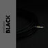 MDPC-X Sleeve Small - Black, 1m image number null
