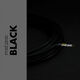 MDPC-X Sleeve Small - Black, 1m