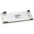 Ducky One 3 Aura White Mini Gaming Tastatur, RGB LED - MX-Blue image number null