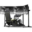 Next Level Racing Boeing Flight Simulator - Military image number null