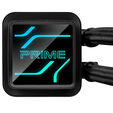 ASUS PRIME LC 360 ARGB Komplett-Wasserk&uuml;hlung - 360 mm, schwarz image number null