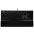 SteelSeries Apex 3 Gaming Tastatur, SteelSeries Whisper-Quiet, RGB - schwarz image number null