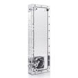 Bitspower CR360 Reservoir and Pump Combo - Acrylic image number null