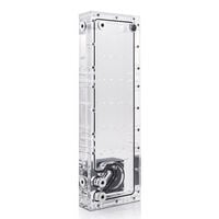 Bitspower CR360 Reservoir- und Pumpe-Combo - Acryl