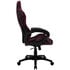 ThunderX3 BC1 CAMO Gaming Stuhl - camo/rot image number null