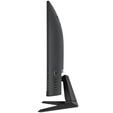 ASUS TUF Gaming VG32WQ3B, 31.5-inch Curved Gaming Monitor, 180Hz, VA, FreeSync Premium image number null