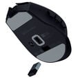 Razer Basilisk Mobile Gaming Mouse, RGB - black image number null