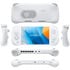 Ayaneo 2S Handheld Konsole – 32 GB LPDDR5X, 2 TB SSD, Sky White image number null