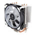 SilverStone Argon CPU-Kühler, RGB - 120 mm image number null