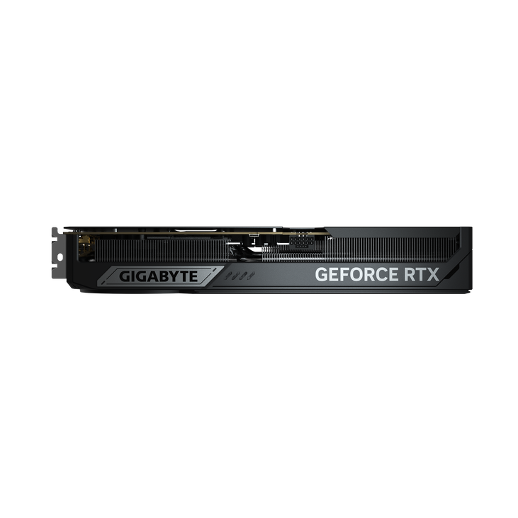 GIGABYTE GeForce RTX 5070 Ti Windforce OC SFF 16G, 16384 MB GDDR7 image number 9