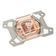 Watercool Heatkiller IV Basic AMD - Acrylic image number null