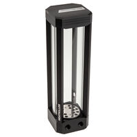 Watercool Heatkiller Tube 200 Ausgleichsbehälter - schwarz