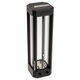 Watercool Heatkiller Tube 200 reservoir - black