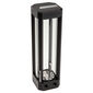 Watercool Heatkiller Tube 200 Ausgleichsbehälter - schwarz