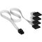 Corsair CP-8920394 internal power cable 0.75 m