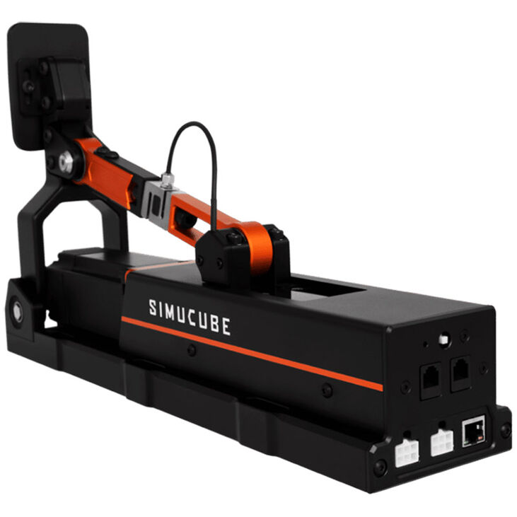 Simucube ActivePedal, Force Feedback Pedals image number 2