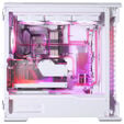 PHANTEKS Glacier G40 RTX 4090 MSI, D-RGB- wei&szlig; image number null