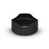 EK Water Blocks EK-Quantum Torque Compression Ring, 6-pack, HDC 16 - black image number null